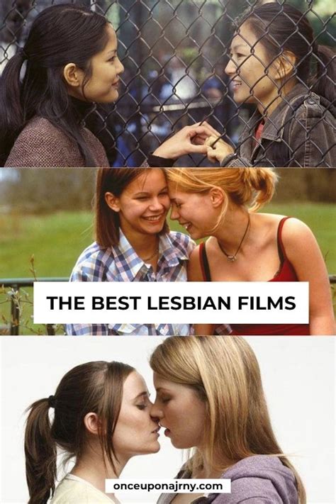 blonde lesbians|25 Best Lesbian Movies to Watch